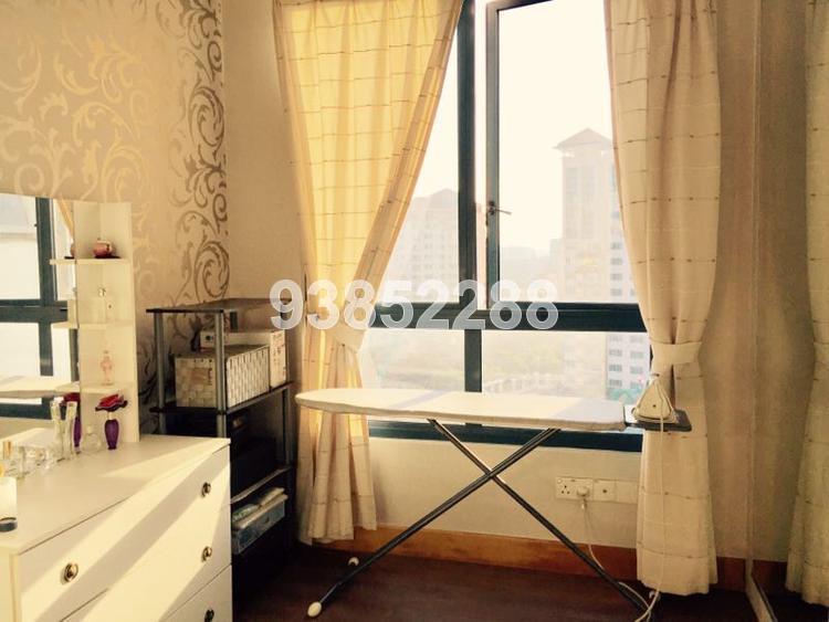 Water Place (D15), Condominium #142176702
